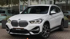Wit Gebruikt 2020 BMW X1 SUV | € 26.900 (Goede deal)