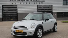 Grijs Gebruikt 2011 Mini Cooper Chili Hatchback | € 7.950 (Eerlijke prijs)