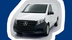 Gebruikt 2024 Mercedes Vito MPV | € 35.945 (Eerlijke prijs)
