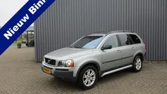 Grijs Gebruikt 2003 Volvo XC90 SUV | € 3.950 (Eerlijke prijs)