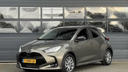 Gebruikt 2023 Mazda 2 Hatchback | € 22.999 (Eerlijke prijs)