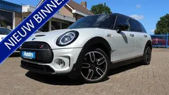 Zilver Gebruikt 2021 Mini Cooper S Clubman Chili Stationwagen | € 26.888 (Super prijs)