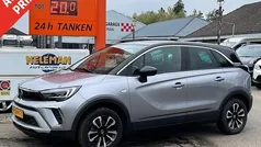Grijs Gebruikt 2021 Opel Crossland Elegance SUV | € 17.417 (Eerlijke prijs)
