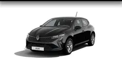 Noir étoilé (zwart mica) Nieuw 2025 Renault Clio V Evolution Hatchback | € 28.090 (Eerlijke prijs)