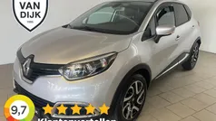 Gebruikt 2015 Renault Captur Dynamique SUV | € 9.885 (Super prijs)