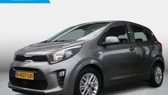 Gebruikt 2021 Kia Picanto Hatchback | € 12.890 (Eerlijke prijs)