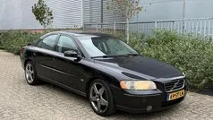 Gebruikt 2006 Volvo S60 Sedan | € 1.250 (Super prijs)