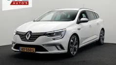 Gebruikt 2017 Renault Mégane GT Line GT-Line Stationwagen | € 10.900 (Eerlijke prijs)