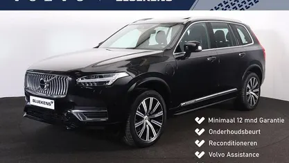 Occasion 2019 Volvo XC90 Inscription SUV | € 44.900 (Eerlijke prijs)