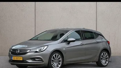 Occasion Opel Astra Innovation 150 PK (110 kW) 2016 Hatchback