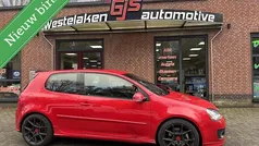 Gebruikt 2008 VW Golf VI GTI Hatchback | € 2.799 (Super prijs)