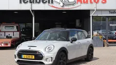 Wit Gebruikt 2018 Mini John Cooper Works Clubman Business Stationwagen | € 20.895 (Goede deal)
