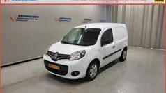 Wit Gebruikt 2021 Renault Kangoo MPV | € 9.950 (Eerlijke prijs)