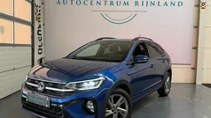 Gebruikt 2024 VW Taigo R-line SUV | € 24.999 (Goede deal)