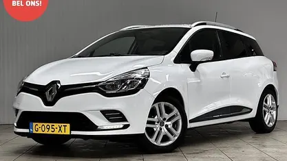 Occasion Renault Clio GrandTour Zen 90 PK (66 kW) 2020 Stationwagen