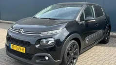 Gebruikt 2019 Citroën C3 PureTech Hatchback | € 7.700 (Eerlijke prijs)