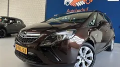 Gebruikt 2013 Opel Zafira Tourer Business MPV | € 5.750 (Eerlijke prijs)