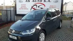 Gebruikt 2016 VW Sharan Comfortline MPV | € 19.990 (Eerlijke prijs)