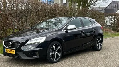 Occasion Volvo V40 Business Edition 190 PK (139 kW) 2018 Stationwagen