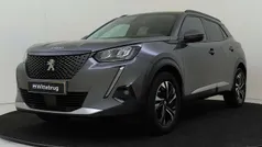Gebruikt 2020 Peugeot 2008 Allure SUV | € 17.625 (Eerlijke prijs)