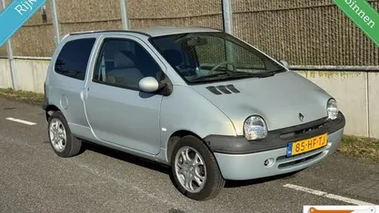 Occasion Renault Twingo 58 PK (42 kW) 2001 Hatchback