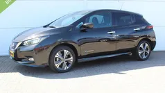 Gebruikt 2021 Nissan Leaf Tekna Hatchback | € 19.735 (Eerlijke prijs)