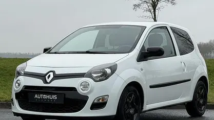 Occasion Renault Twingo 75 PK (55 kW) 2013 Hatchback