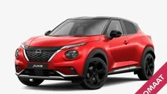 Gebruikt 2025 Nissan Juke Pack SUV | € 33.945 (Eerlijke prijs)