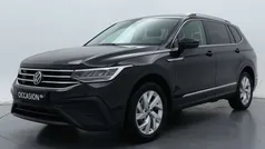 VW Tiguan Allspace