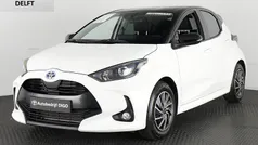 Gebruikt 2024 Toyota Yaris Hatchback | € 24.800 (Eerlijke prijs)