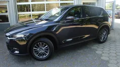 Gebruikt 2017 Mazda CX-5 SUV | € 19.950 (Eerlijke prijs)