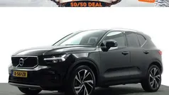Gebruikt 2021 Volvo XC40 Inscription SUV | € 29.900 (Goede deal)