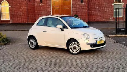 Occasion Fiat 500 69 PK (50 kW) 2010 Hatchback