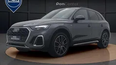 Grijs Gebruikt 2022 Audi Q5 Business SUV | € 41.950 (Goede deal)