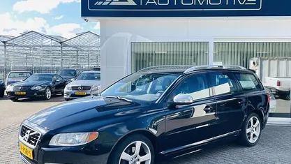 Occasion 2011 Volvo V70 Stationwagen | € 4.995 (Super prijs)