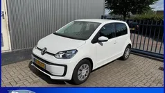 Gebruikt 2017 VW up! move up! Hatchback | € 8.440 (Eerlijke prijs)