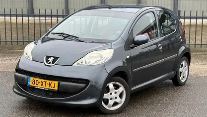 Occasion Peugeot 107 Urban Move 68 PK (50 kW) 2007 Hatchback