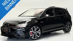 Zwart Gebruikt 2016 VW Golf VII GTI Hatchback | € 23.995 (Eerlijke prijs)