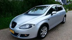 Gebruikt 2007 Seat Leon Stylance Hatchback | € 2.245 (Eerlijke prijs)
