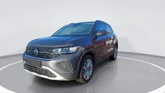 Grijs Nieuw 2024 VW T-Cross Edition SUV | € 32.890 (Eerlijke prijs)