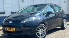 Gebruikt 2010 Ford Fiesta Trend Hatchback | € 3.550 (Eerlijke prijs)