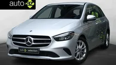 Gebruikt 2020 Mercedes B180 MPV | € 23.900 (Eerlijke prijs)
