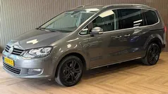Gebruikt 2017 VW Sharan Exclusive MPV | € 21.995 (Goede deal)