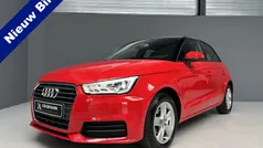 Gebruikt 2018 Audi A1 Sportback Sport Hatchback | € 17.498 (Eerlijke prijs)