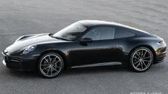 Porsche 911 Carrera