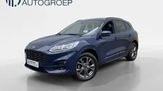 Gebruikt 2022 Ford Kuga ST-Line SUV | € 26.945 (Goede deal)