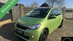 Gebruikt 2015 Skoda Citigo Ambition Hatchback | € 4.400 (Eerlijke prijs)
