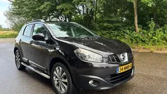 Gebruikt 2010 Nissan Qashqai SUV | € 5.950 (Eerlijke prijs)