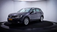 Gebruikt 2017 VW Tiguan Comfortline SUV | € 16.950 (Eerlijke prijs)