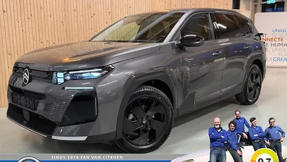 Occasion Citroën C5 Aircross Comfort 145 PK (106 kW) 2026 SUV